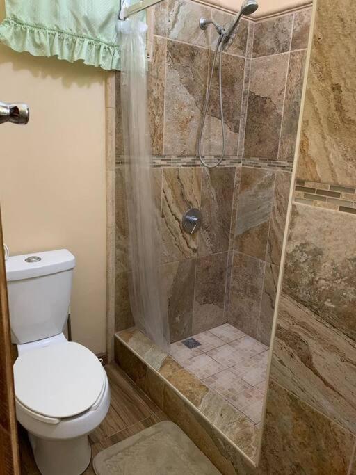 Banyan Rose Apartment Orange Walk Town Bagian luar foto