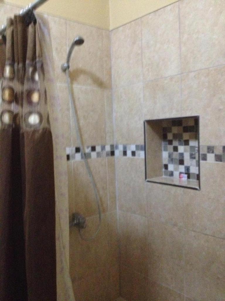 Banyan Rose Apartment Orange Walk Town Bagian luar foto